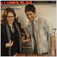 30 Rock : photo James Marsden, Tina Fey