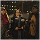 30 Rock : photo Denise Richards, Tina Fey, Tracy Morgan