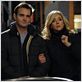 30 Rock : photo Jane Krakowski, Will Forte