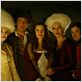 1788 et demi : photo Camille Claris, Julie Voisin, Lou de Laâge, Natacha Lindinger, Sam Karmann