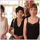 De vrais mensonges : photo Audrey Tautou, Judith Chemla, Pierre Salvadori, Stéphanie Lagarde