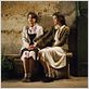 La Fille du puisatier : photo Astrid Berges-Frisbey, Daniel Auteuil