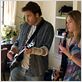 Somewhere : photo Elle Fanning, Sofia Coppola, Stephen Dorff