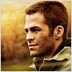 Unstoppable : photo Chris Pine, Tony Scott
