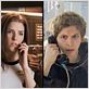 Scott Pilgrim : photo Anna Kendrick, Edgar Wright, Michael Cera