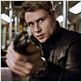 Nous sommes la nuit : photo Dennis Gansel, Max Riemelt