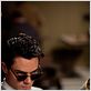 My Week with Marilyn : photo Dominic Cooper