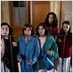 Les Femmes du 6e étage : photo Berta Ojea, Carmen Maura, Lola Dueñas, Natalia Verbeke, Philippe Le Guay