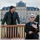 Requiem pour une tueuse : photo Clovis Cornillac, Jérôme Le Gris, Tchéky Karyo