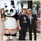 Kung Fu Panda 2 : photo Angelina Jolie, Dustin Hoffman, Jack Black, Jennifer Yuh