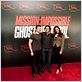Photo 61 du film Mission Impossible 4 Protocole fantome