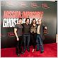 Photo 63 du film Mission Impossible 4 Protocole fantome
