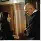 Facing Kate : photo Gerald McRaney, Sarah Shahi