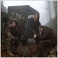 Le Dernier des Templiers : photo Dominic Sena, Nicolas Cage, Robert Sheehan, Stephen Campbell Moore, Ulrich Thomsen