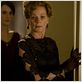 Downton Abbey : photo Samantha Bond