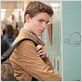 Numéro quatre : photo Callan McAuliffe, D.J. Caruso