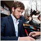 Numéro quatre : photo Alex Pettyfer, D.J. Caruso