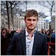 Numéro quatre : photo Alex Pettyfer, D.J. Caruso