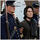 La Conspiration : photo Robert Redford, Robin Wright