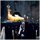 Le Moine : photo Dominik Moll, Geraldine Chaplin