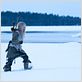 Hanna : photo Joe Wright, Saoirse Ronan