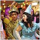 Les Invincibles : photo Jonathan Cohen, Marie-Eve Perron