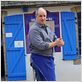 Doc Martin (FR) : photo Chick Ortega
