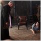 Le Rite : photo Anthony Hopkins, Marta Gastini, Mikaël Hafstrom