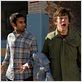 30 Minutes Maximum : photo Aziz Ansari, Jesse Eisenberg, Ruben Fleischer