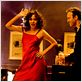 Un baiser papillon : photo Karine Silla, Valeria Golino, Vincent Perez