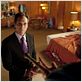 Hell Driver : photo Patrick Lussier, William Fichtner