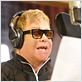 Gnomeo et Juliette : photo Elton John, Kelly Asbury