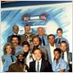 Capitaine Furillo / Hill Street Blues : photo Betty Thomas, Daniel J. Travanti, Dennis Franz, George Wyner, James Sikking
