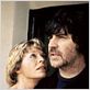 Le Cri du sorcier : photo Alan Sir Bates, Jerzy Skolimowski, Susannah York