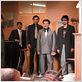 Chez Gino : photo José Garcia, Mahipal Singh, Martin Jobert, Prosper Leprégassin, Samuel Benchetrit