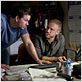 Contrebande : photo Ben Foster, Mark Wahlberg