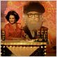 Let My People Go ! : photo Carmen Maura, Mikael Buch