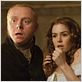 Cadavres à la Pelle : photo Isla Fisher, John Landis, Simon Pegg