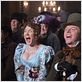 Cadavres à la Pelle : photo Andy Serkis, Jessica Hynes, John Landis, Simon Pegg