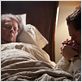 J. Edgar : photo Armie Hammer, Clint Eastwood