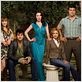 Valentine : photo Autumn Reeser, Christine Lakin, Jaime Murray, Kristoffer Polaha, Robert Baker