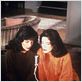Mystères à Twin Peaks : photo Lara Flynn Boyle, Sheryl Lee