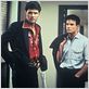 Mystères à Twin Peaks : photo Everett McGill, James Marshall