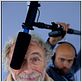 Platane : photo Eric Judor, Pierre Richard