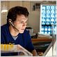 La Planète des singes : les origines : photo James Franco, Rupert Wyatt
