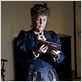 Albert Nobbs : photo Pauline Collins, Rodrigo Garcia