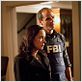 Criminal Minds: Suspect Behavior : photo Janeane Garofalo, Michael Kelly