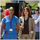 HawthoRNe : infirmière en chef : photo Vanessa Bell Calloway