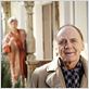 Copacabana : photo Bruno Ganz