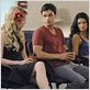 The Lying Game : photo Alice Greczyn, Christian Alexander, Kirsten Prout